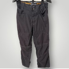 Pantaloni tecnici vintage Y2K