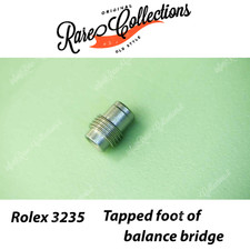 NEW Nuovo Rolex 3235-7120