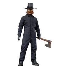 PREORDER Thanksgiving Action