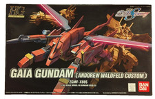 Tuta mobile HG 1/144 ZGMF-X88S