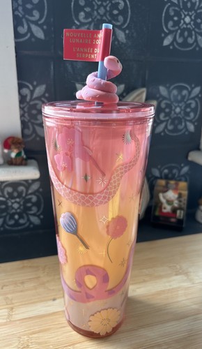 Nuova tazza fredda starbucks - nuova,