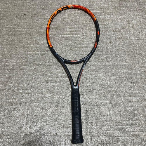Racchetta tennis head - racchetta,