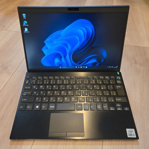 Vaio pro vjpj13c12n - vaio, vjpj13c12n(sx12)