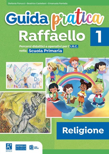 Guida pratica raffaello - pratica,