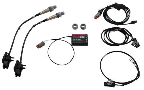 Kit autotune per power - kit, vision