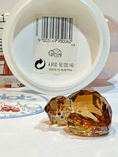 Swarovski Crystal House of