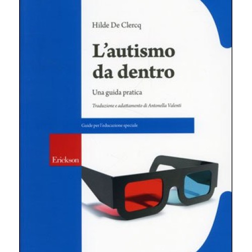 Libro autismo da dentro - libro,