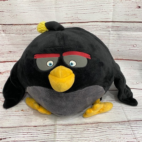 Jumbo the angry birds - jumbo,