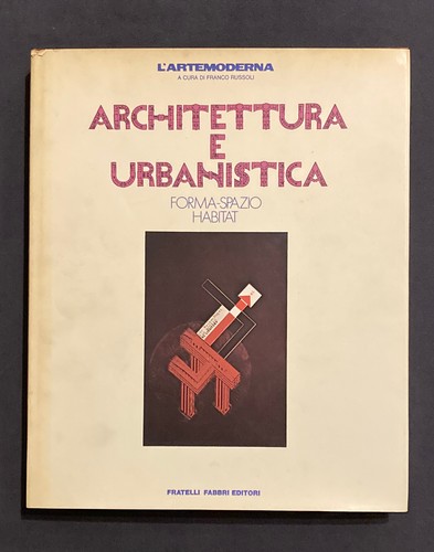Russoli artemoderna - russoli, l'artemoderna