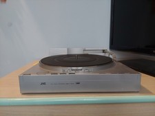 Giradischi Jvc L-e5