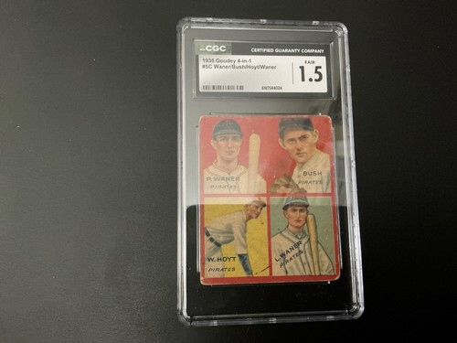 1935 goudey in - 1935, 1
