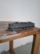 modellismo ferroviario scala h0 lima
