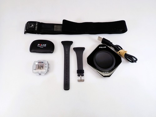 Orologio cardiofrequenzimetro