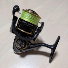 DAIWA 17 Theory 2508PE-H DAIWA
