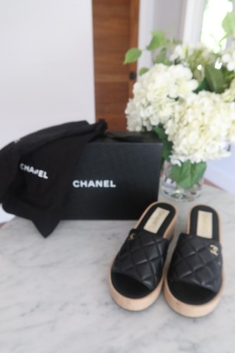 Chanel 2022 diapositive - chanel,