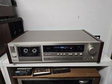 Denon DR-M20 Tapedeck ponte