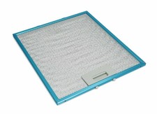 Filtro cappa elica Ariston