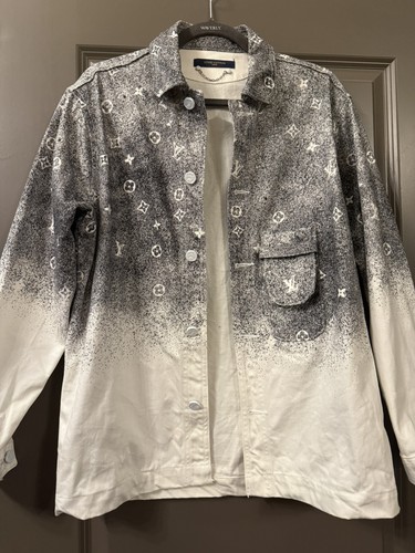 Louis vuitton grey - louis,