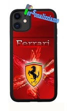 Cover custodia 2D logo auto