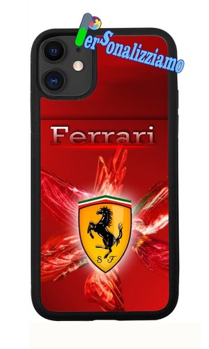 Cover custodia logo auto - 2d,