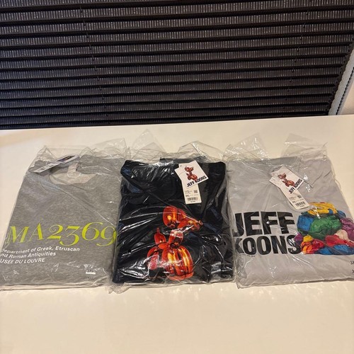 Uniqlo nuovissimo set 3xl - set,