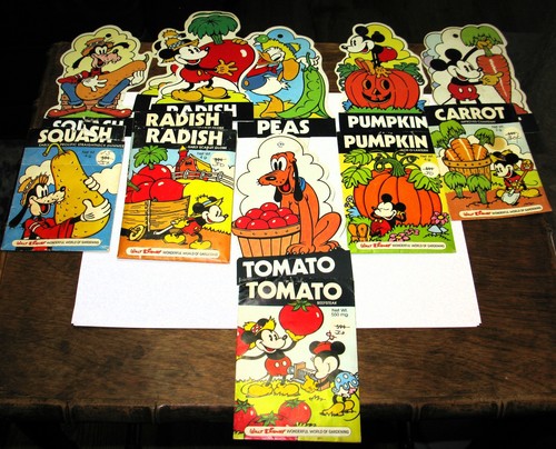 Vintage 1977 walt - 1977,