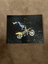 Travis Pastrana Foto