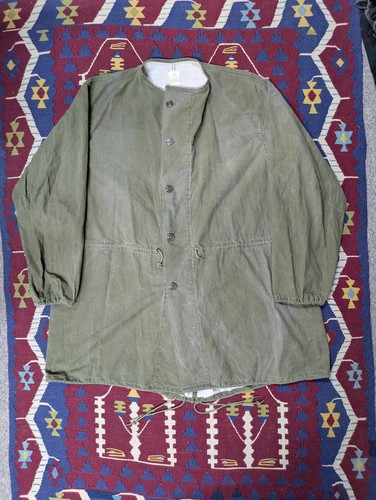 Cappotto protettivo antigas