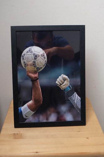 Quadro diego armando maradona - armando,
