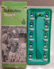 Subbuteo LW MP Team ref 164