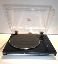 Sanyo TP685 Giradischi