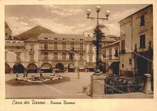 dz842 cartolina cava de