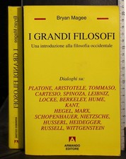I GRANDI FILOSOFI. BRYAN