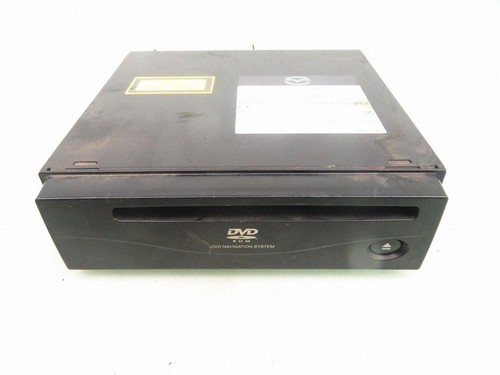 Mazda 2006 dvd - mazda,
