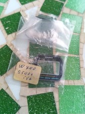 Vintage LCD Digital Watch