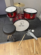 Batteria Junior Drumkit 3