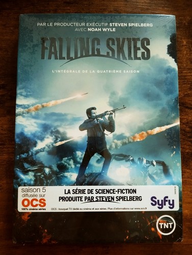 Falling skies l - falling,