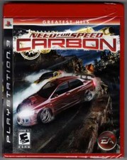 Need for Speed: Carbon