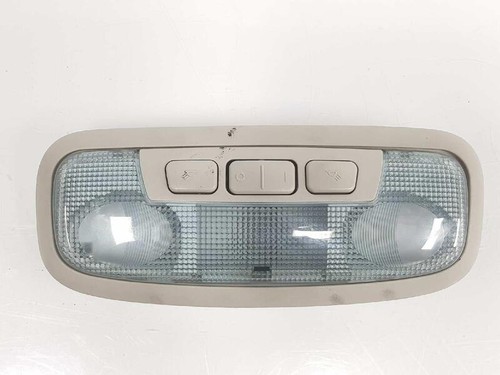 1670437 plafoniera ford mondeo - 1670437,
