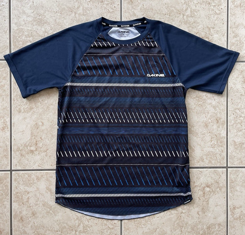 Maglia dakine thrillium - maglia,