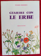 GUARIRE CON LE ERBE