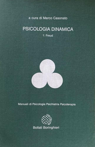 Psicologia dinamica volume - psicologia,