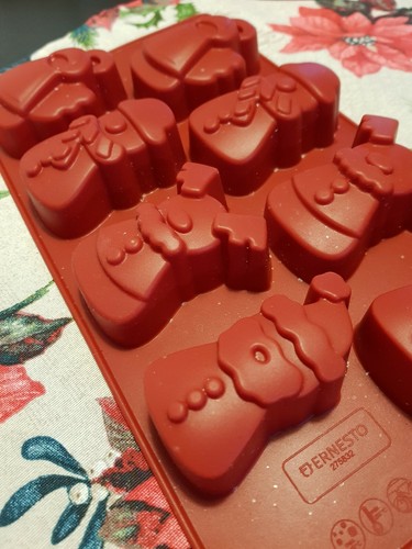 Formine stampo silicone - formine,