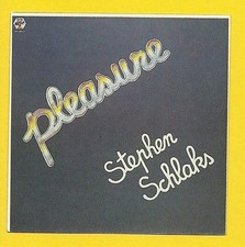 Pleasure Stephen Schlaks #200