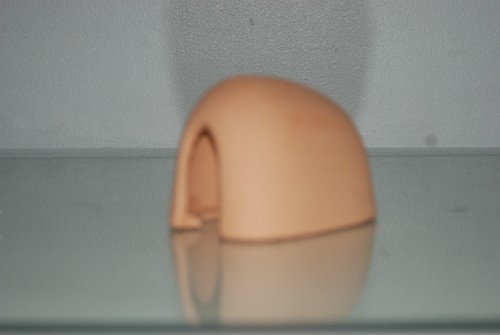 Acquario ceramica allevatore - acquario,