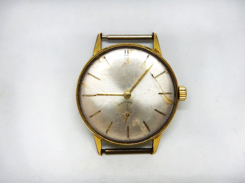 Orologio polso vintage - polso,