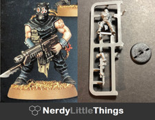 Warhammer 40K - Dark Vengeance