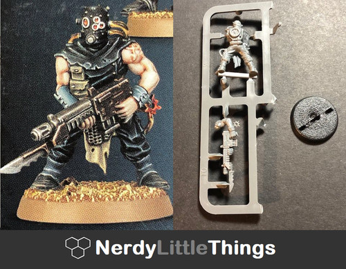 Warhammer 40k dark vengeance - 40k,