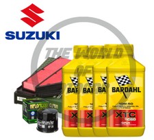Kit/tagliando Suzuki