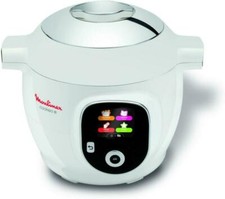 Moulinex Cookeo Smart Multi